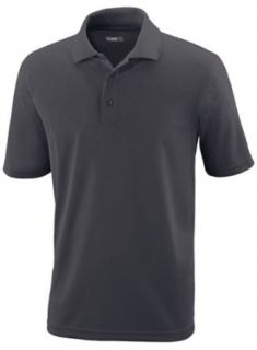 Ash City Men's Core365 Origin Tall Performance Pique Polo Shirt at  Mens Clothing store