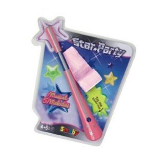 Star Party? Ribbon Dancer   5+: Toys & Games
