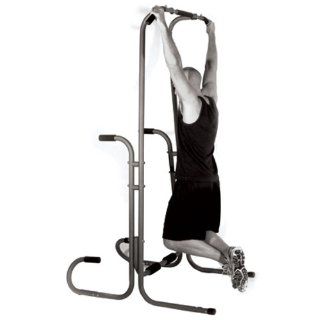 Stamina 1690 Power Tower : Exercise Power Stands : Sports & Outdoors