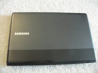 Samsung   15.6" Laptop   4GB Memory   500GB Hard Drive   Titan Silver : Laptop Computers : Computers & Accessories