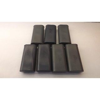 Lot of 7 Lorain, GE General Electric 2714 767, 61L378FA Capacitor T28969: Mechanical Component Equipment Cases: Industrial & Scientific