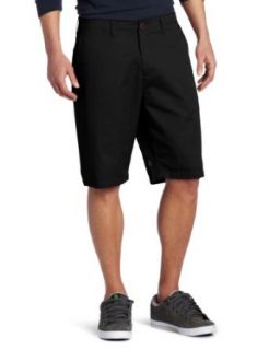 Volcom Men's Fairmondo Short, Dark Grey, 31 at  Mens Clothing store: Athletic Shorts