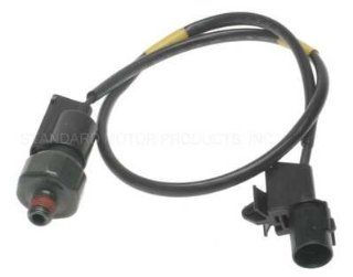 Standard Motor Products PS 434 Oil Pressure Light Switch: Automotive