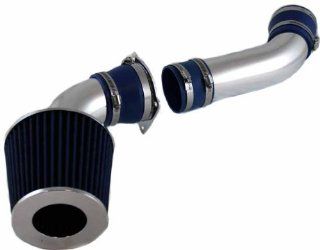 1997 2000 Ford Explorer / Ranger V6 4.0 SOHC Cold Air Intake with Filter 97 98 99 00: Sports & Outdoors