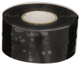 Nashua 386 Stretch and Seal Tape 1 in. x 10 ft. (Black)