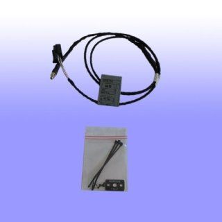 BMW (82 11 0 149 389) Audio Auxiliary Input Cable: Automotive