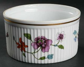 Royal Worcester Astley (Oven To Table) Souffle, Fine China Dinnerware   Oven To