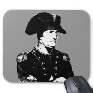 Napoleon Mousepads