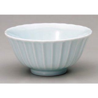 soup cereal bowl kbu425 29 542 [4.97 x 2.41 inch] Japanese tabletop kitchen dish 12.5 cm bowl set blue white porcelain bowl [12.6 x 6.1cm] inn restaurant tableware restaurant business kbu425 29 542: Soup Cereal Bowls: Kitchen & Dining