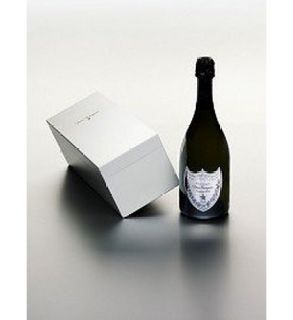 Dom Perignon Wedding Box Set 750ML: Wine