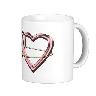 Pagan Marriage Symbol Mug