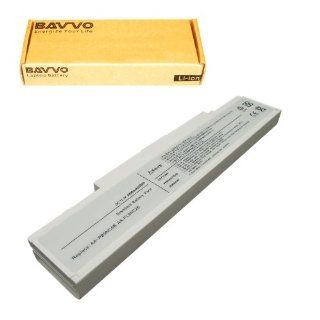 SAMSUNG NP R429 Laptop Battery   Premium Bavvo 6 cell Li ion Battery: Computers & Accessories