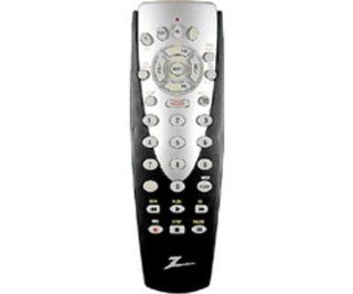 Zenith ZN 431 4 Device Universal Remote Control (Discontinued by Manufacturer): Electronics