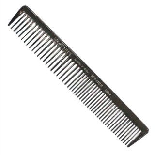 Luxor Pro Graphite Wide Styling Comb: Health & Personal Care