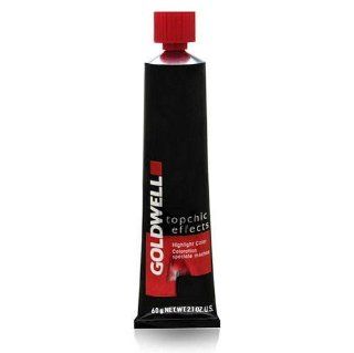 Goldwell Topchic Effects Highlight Color 2 + 1 (Tube) ReNew Mix : Chemical Hair Dyes : Beauty