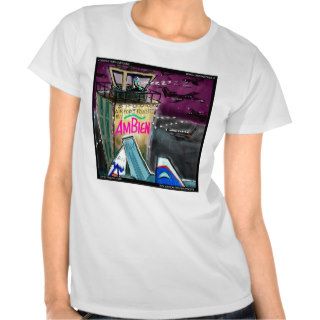 Londons Times Cartoon Tees