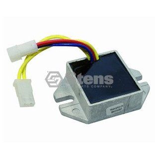 Stens Voltage Regulator For Briggs & Stratton 493219 435 227