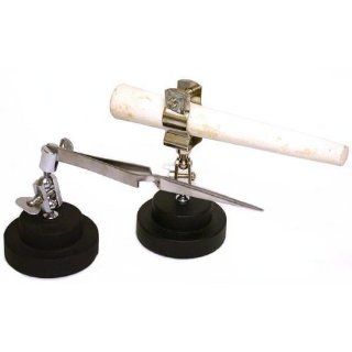 Silver Soldering Ring Stands Welding tool