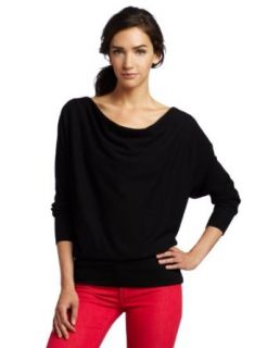 LAmade Women's Aidan Dolman Top at  Womens Clothing store: Pullover Sweaters