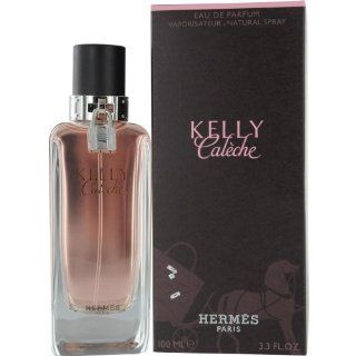 Kelly Caleche by Hermes Eau De Parfum Spray 3.4 oz : Hermes Perfume : Beauty