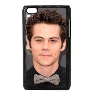 Customize Dylan O'Brien Case for Ipod Touch 4: Cell Phones & Accessories