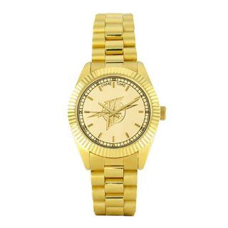NBA Women's BOS GOL Golden State Warriors Owner Series Watch: Game Time: Watches