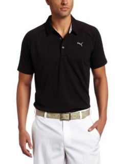 Puma Golf Men's Performance Polo : Polo Shirts : Clothing