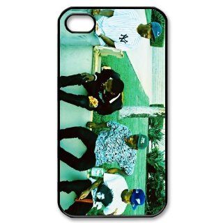 Custom Odd Future Cover Case for iPhone 4 4s LS4 3148: Cell Phones & Accessories