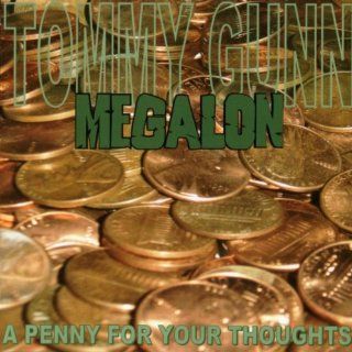 A Penny For Your Thoughts: Music