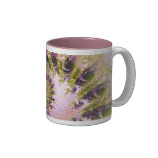 Cycle of Life Mugs