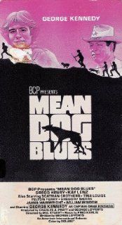 Mean Dog Blues: George Kennedy, Scatman Crothers, Tina Louise, Mel Stuart: Movies & TV