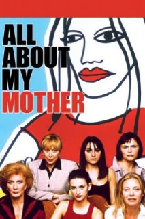 All About My Mother: Marisa Peredes, Penelope Cruz, Candela Pena, Cecilia Roth:  Instant Video