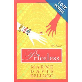 Priceless (Kick Keswick Mysteries #2): Marne Davis Kellogg: 9780312303815: Books
