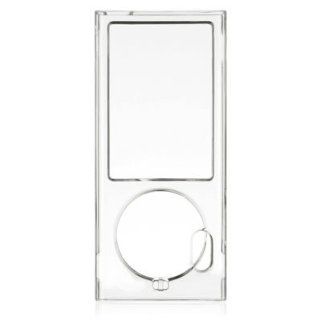 Crystal Hard CLEAR Faceplate Cover Case for iPod Nano 5 5th Generation [WCP448]: Cell Phones & Accessories