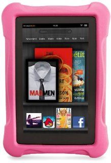 Kindle FreeTime Kid Proof Case for the Kindle Fire (previous generation)   Pink: Kindle Store