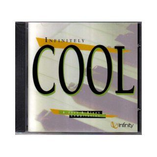 Infinitely Cool: A Jazz and Blues Compilation [Music Audio CD, NOT a book]: various jazz and blues greats (see product description below): Books