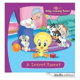 Baby Looney Tunes A Secret Tweet Story Book  Other Products  