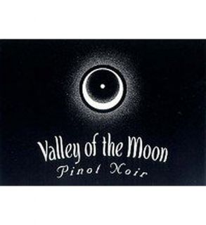 Valley Of The Moon Pinot Noir 2010 750ML: Wine