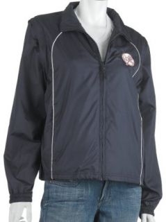 GIII New York Yankees Women's Rivalry Jacket (X Large) : Baseball And Softball Uniform Jackets : Clothing