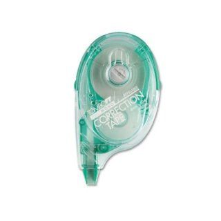 Tombow Mono Correction Tape, Refillable, 1/6" X 472" : Office Products