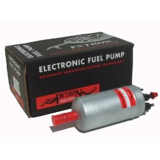 Python Injection, Inc. 730 457 Precision Remanufactured OEM Fuel Pump: Automotive