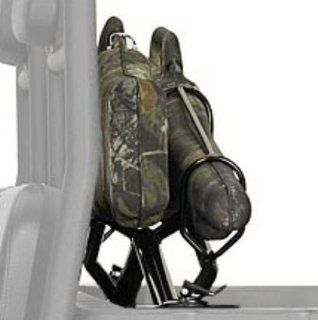 Polaris Lock & Ride Dual Gun Scabbard Mount by Pure Polaris OEM. 2876148 458: Automotive