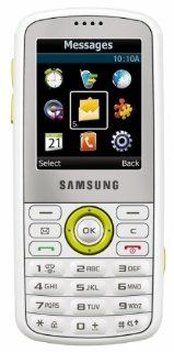 Samsung SGH T459 Strike Unlocked Cell Phone (Black): Cell Phones & Accessories