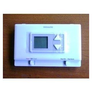 VENSTAR P474 0130 BATTERY OPERATED NON PROGRAMMABLE THERMOSTAT   Programmable Household Thermostats  