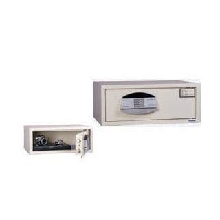 7" Hotel Safe: Office Products