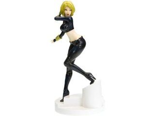 Kotobukiya Black Widow Yelena Belova Bishoujo Anime Statue Figure: Toys & Games