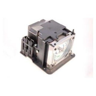 NEC VT465 projector lamp replacement bulb with housing   high quality replacement lamp: Electronics