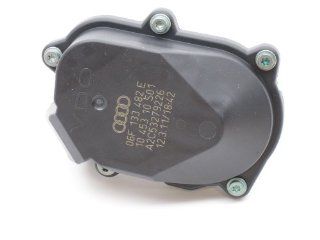 06F 133 482 E Intake Manifold Control Motor: Automotive