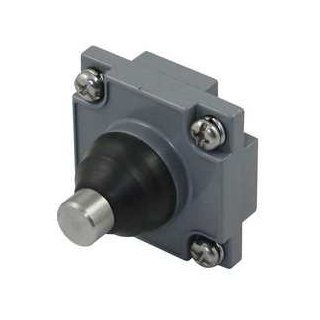 Dayton 11X468 Limit Switch Head, Top Push Rod Plunger: Motion Actuated Switches: Industrial & Scientific