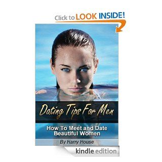 Alpha Male Inner Game: How To Date Any Woman You Want eBook: Harry House: Kindle Store